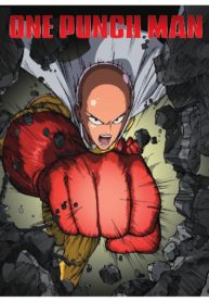 Anime One-Punch Man  - Truyện tranh - Manga - Anime