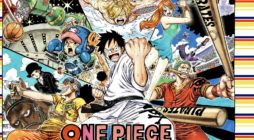 Cùng săm soi One Piece Chapter 912 - Truyenz.info