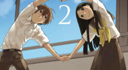 [Manga Review] 14-sai NO KOI Hãy nói tôi nghe, về thứ tình yêu ở tuổi mười bốn ấy - Truyenz.info - 1