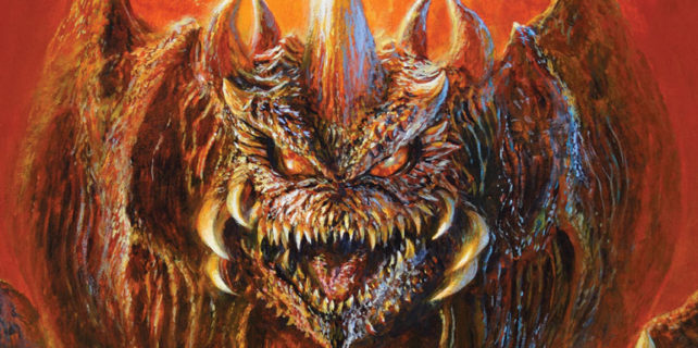 Godzilla: Cataclysm - Đại Khủng Hoảng - Truyenz.info