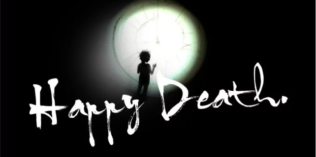 Happy Death - Cái chết hạnh phúc - Truyenz.info