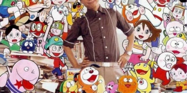 Tuyển tập truyện ngắn của tác giả Doraemon - Truyenz.info
