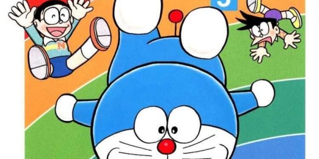 Doraemon Plus - Truyenz.info